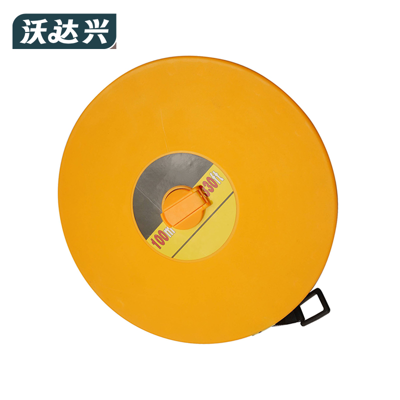 沃达兴 皮尺 100m 把高清大图