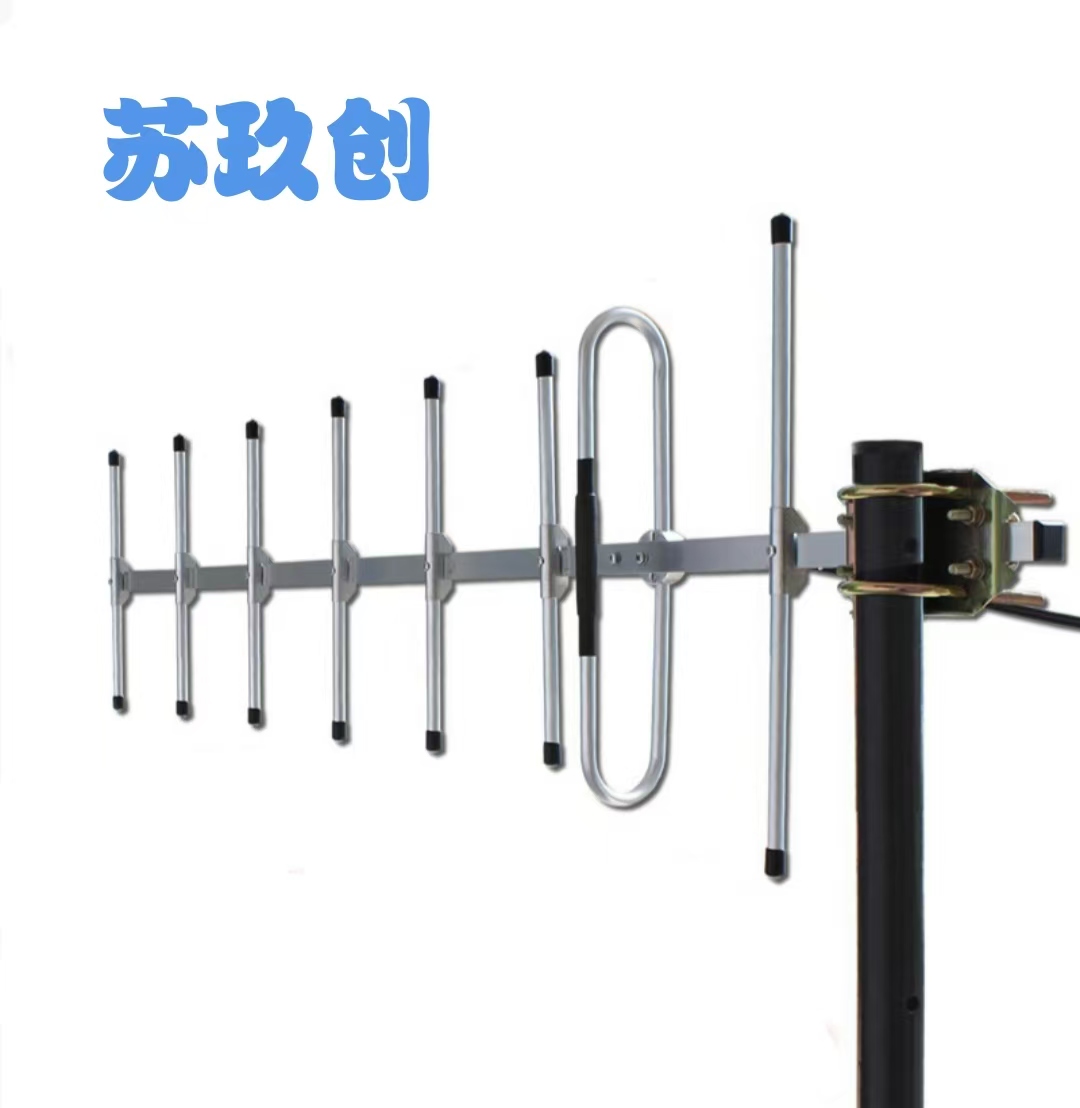 苏玖创900兆八木天线806-960MHz(含2米跳线) 根高清大图