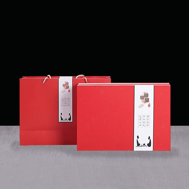 八方礼 哥窑和乐融融10入茶具