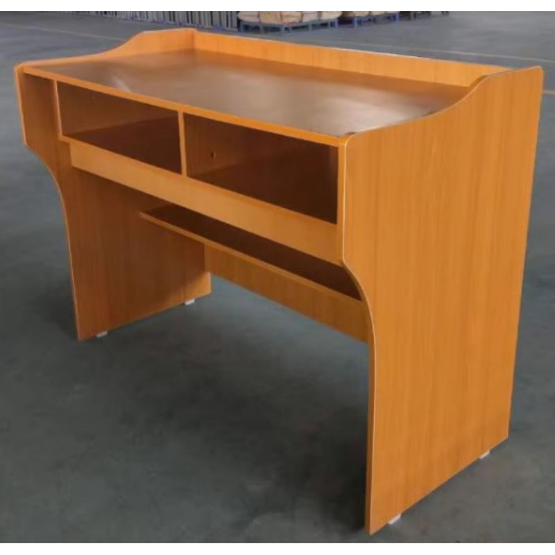 首指(SZ)教师课桌/SZ-J012高清大图