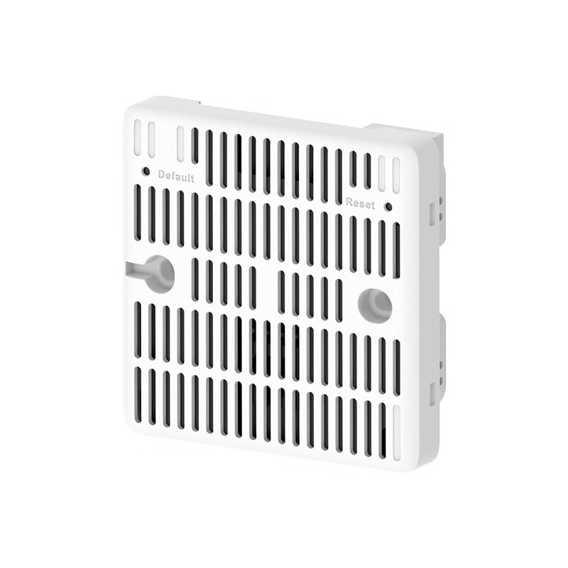 华为wifi6无线ap面板AP161 上行1*GE电口 11ax室内型 2+2千兆双频 5g企业级3000M无缝漫游