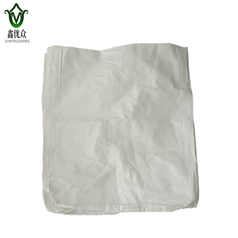 鑫优众 集装袋 存储袋 100*100*140cm 个高清大图
