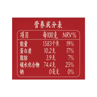 金龙鱼蔚州贡米（小米）400g*5