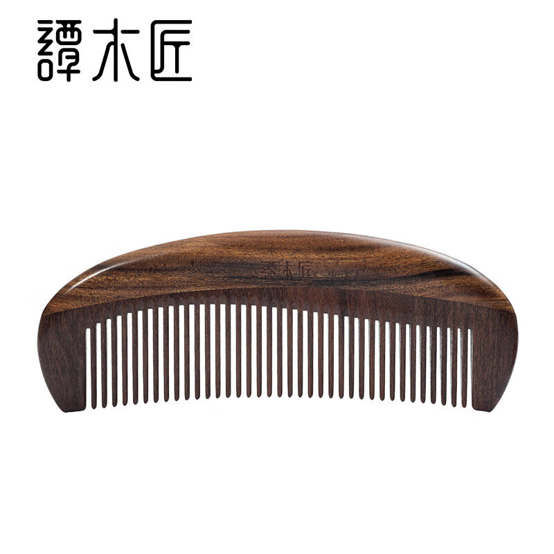谭木匠 养育高清大图