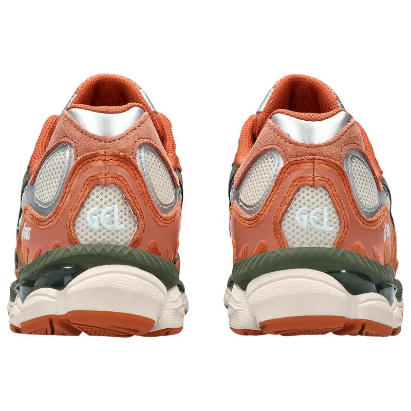 Asics/亚瑟士灵感跑步鞋缓震透气男款运动鞋竞速训练专业跑高清大图