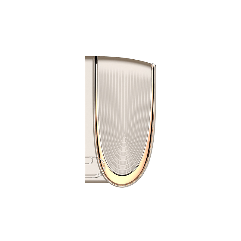 格力空调冷静尊1.5匹KFR-35GW/(35590)FNhCa-B1(WIFI)(奢华金)