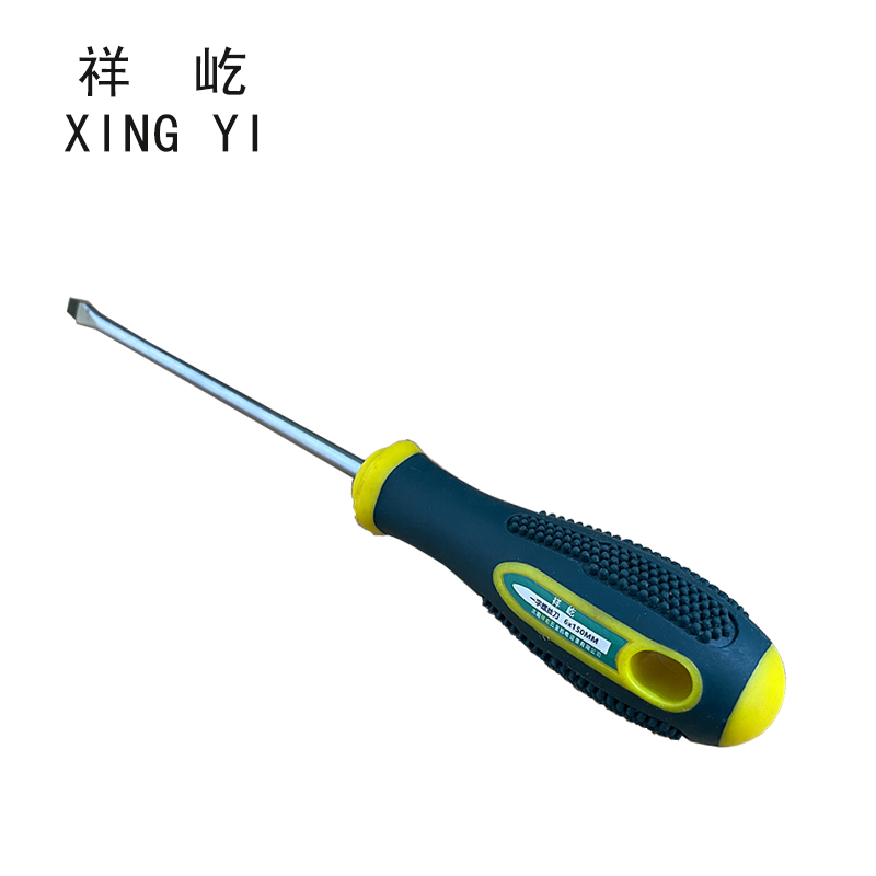 祥屹 一字螺丝刀 6*150mm 把 6*150mm