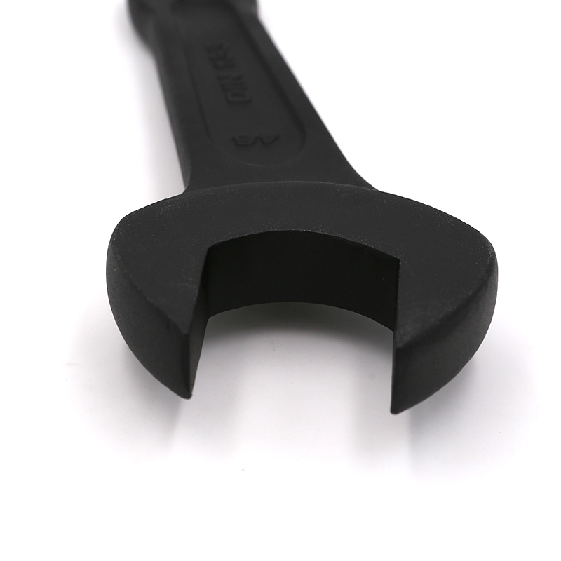维度(WEDO) CT3304-90 德标敲击呆扳手 90mm高清大图