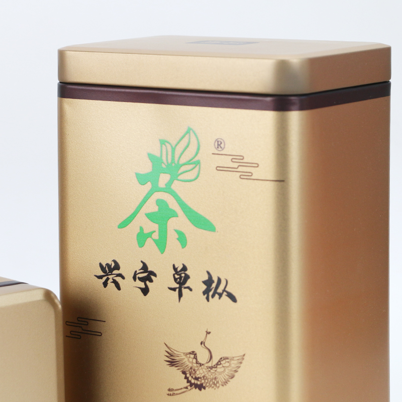 [兴宁特产馆]然味茶 高山单枞茶 兴宁单枞王