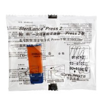 一次性末梢采血器 1支/袋（赠品）