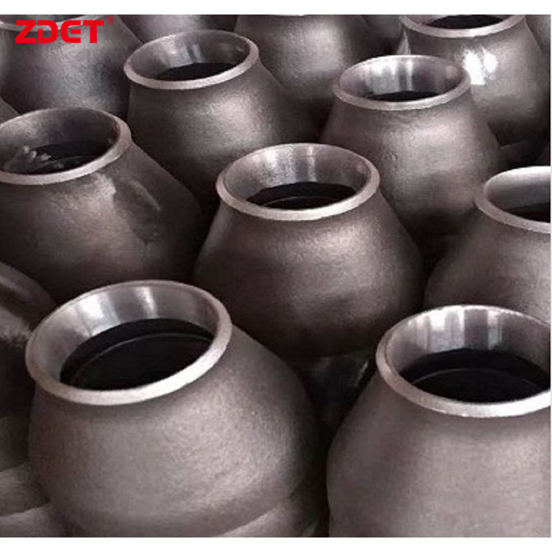 ZDET 同心大小头 20-D159*6-D108*4 RC(个)