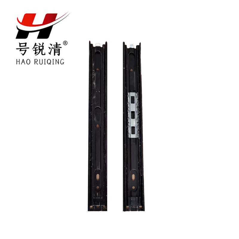 号锐清 抽屉滑道 300mm 双/对高清大图