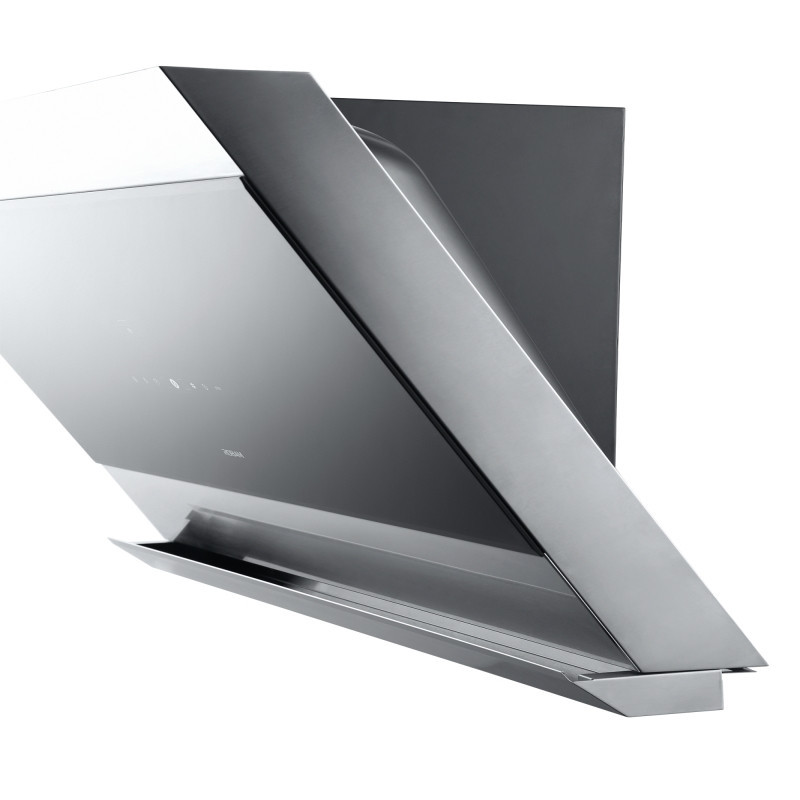 老板侧吸大吸力油烟机cxw-200-5700