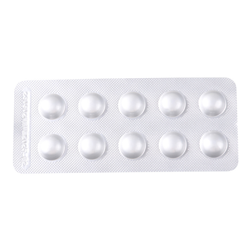关平 来氟米特片 10mg*10片/盒