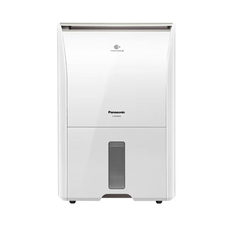 松下除湿机 f-ayv42tc 21升抽湿机 app智控 纳诺怡 净化一体