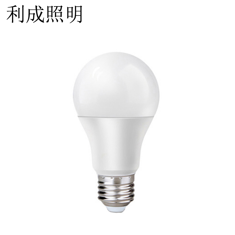 利成照明 LED灯泡球泡 LC-A60-7