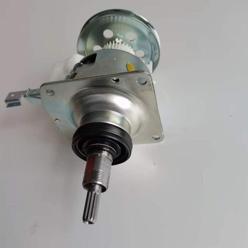 帮客材配 全新原装P0970122575顺达扎伊ZWT8011DR减速离合器 收前务必验货高清大图