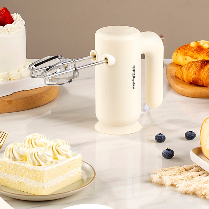 荣事达royalstar电动打蛋器