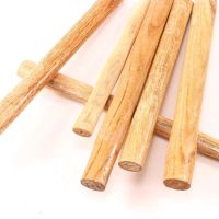 格擂铁 榔头把 多规格 硬杂木 根