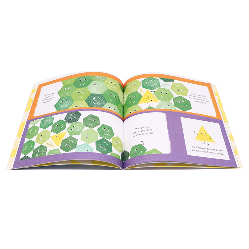 [正版]牛津精品认知绘本 完整契合 英文原版 The Perfect Fit 内奥米琼斯 詹姆斯琼斯 儿童英语启蒙阅高清大图