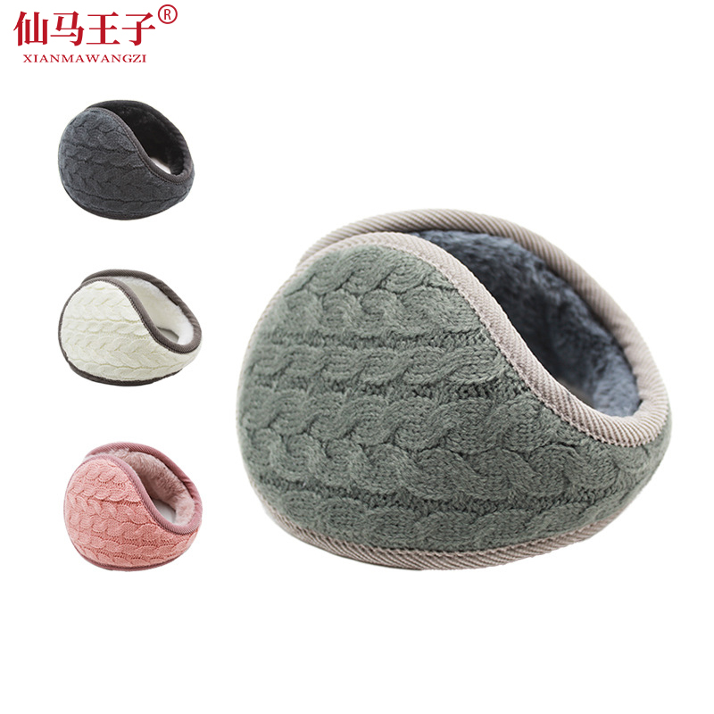 仙马王子 耳包耳罩 XMWZ-7016 个高清大图