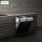 SIEMENS/西门子玻璃门板SZ06AXCBI(SJ53HS00KC洗碗机适用)