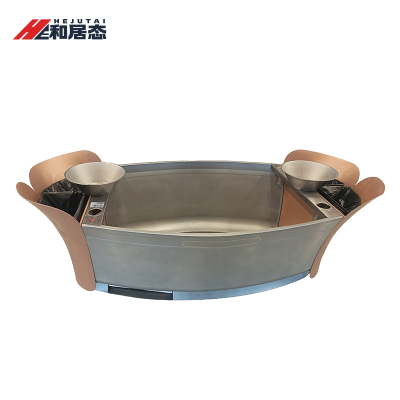 和居态 垃圾桶 定制款 个