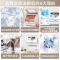 海尔(Haier)[四代]家用台式2-4口家庭小型全自动洗碗机母婴小海贝3D双喷淋离子软水自洁消毒杀菌夜静洗