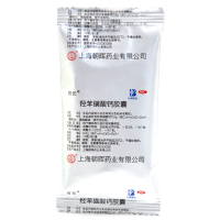 可元 羟苯磺酸钙胶囊 0.5克*10粒 用于糖尿病引起的视网膜病变