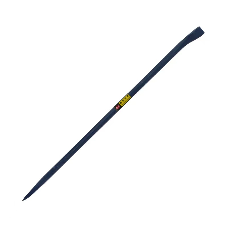 亭松 六棱钢撬杠撬棍 粗18mm 长1.45m 单位:个高清大图