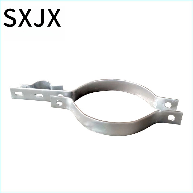 SXJX 电缆抱箍 -4×40mm D260/套高清大图