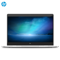 惠普（HP）战X 13.3英寸高清屏翻转触控本商务办公家用学生学习超长续航高性能轻薄笔记本电脑【i5-8265U 8G 1TB Win10 72%NTSC 】