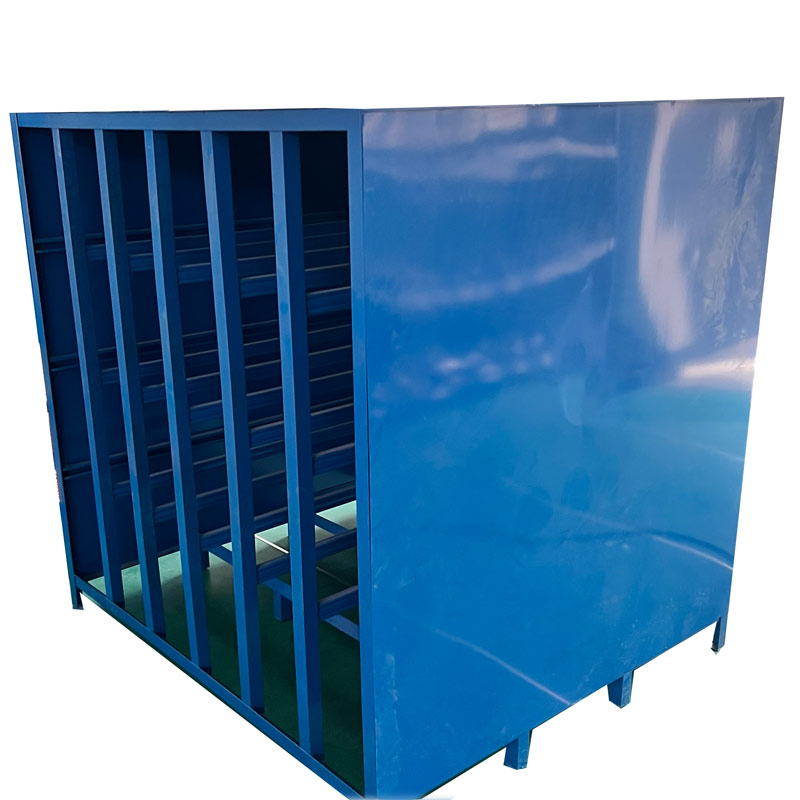 晖旭源 铜线架 线盘架 1200*800*1000mm 组高清大图