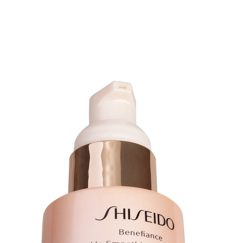 Shiseido/资生堂 盼丽风姿智感抚痕日乳 SPF30 PA+++ 75mL2024年1月抗皱紧致淡化细纹小雷达乳液