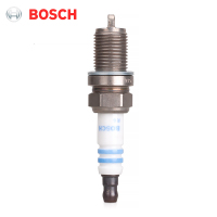 博世（BOSCH）W7DTC 双铱金火花塞奔腾B30奔腾B50奔腾B70/B90奔腾X80伊兰特雅绅特索纳塔四只装