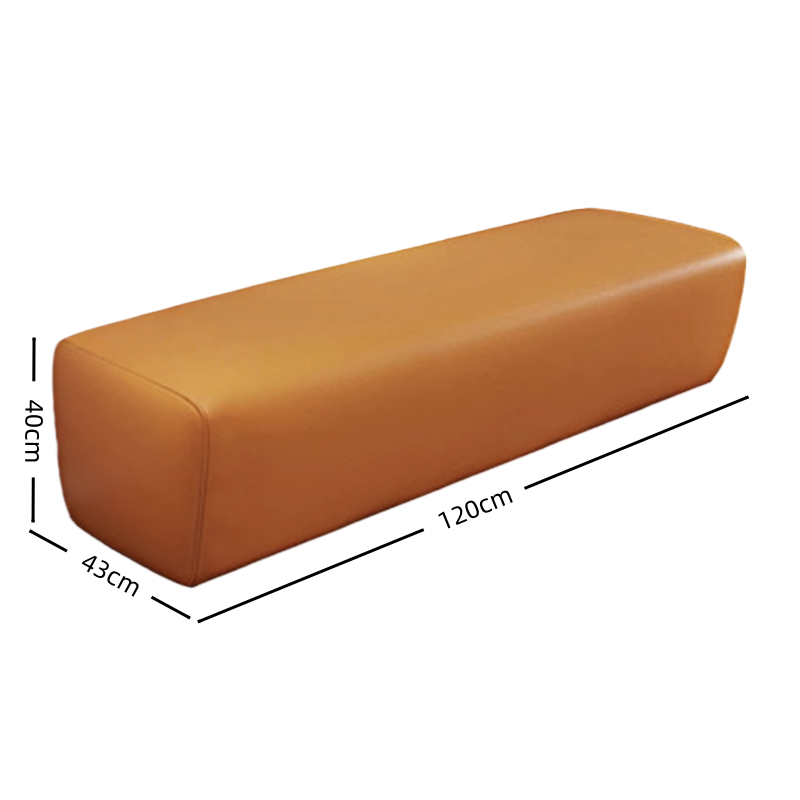 璎蕙 长条沙发1m 张高清大图