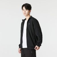 阿迪达斯 (adidas) 夹克男装新款运动服休闲防风舒适时尚潮流上衣外套 H46101 ZP