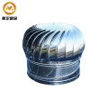 蒙企智品无动力排风帽 不锈钢/个