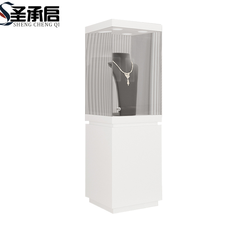 圣承启 展柜 1.8m 个高清大图