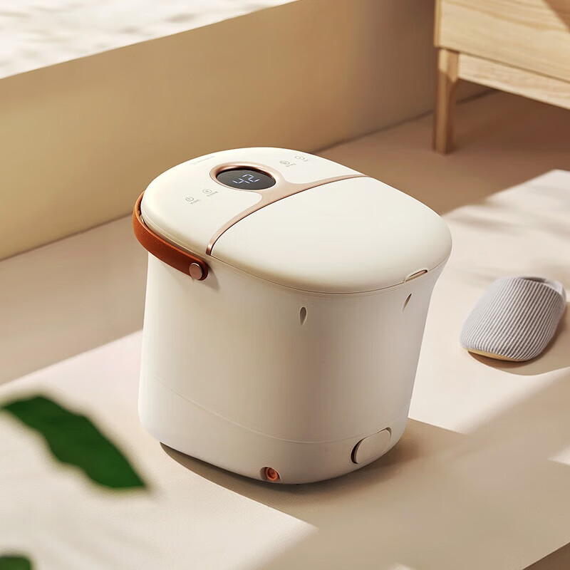 西屋 足浴按摩器 WZY419 (单位:台)高清大图