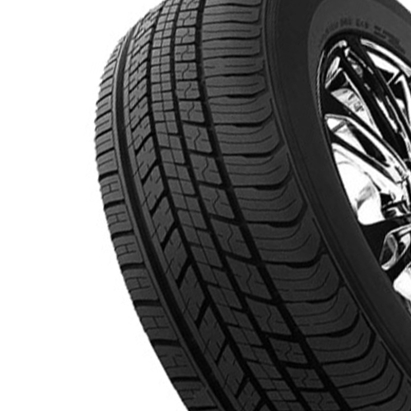 邓禄普(DUNLOP)轮胎225/65R17 102H GRANDTREK PT30