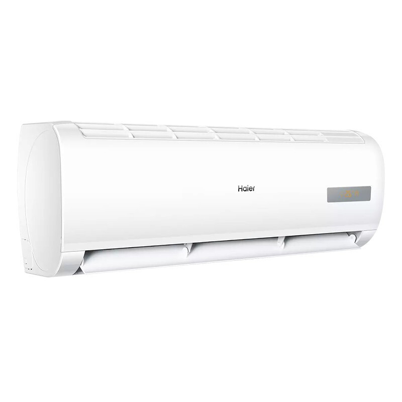 海尔(Haier)KFR-35GW/20MCA81A 1.5P 壁挂式变频冷暖