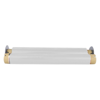 苏识 260mm*100m-白色 标牌打印机色带宽幅碳带 1.00 个/卷 (计价单位:卷) 白色