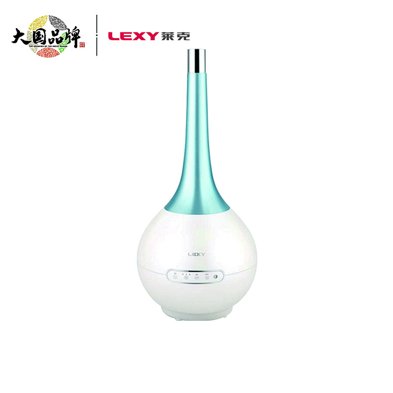 莱克(LEXY)加湿器HU4005超大水箱智能加湿低音舒适