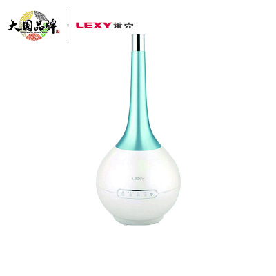 莱克(LEXY)加湿器HU4005超大水箱智能加湿低音舒适