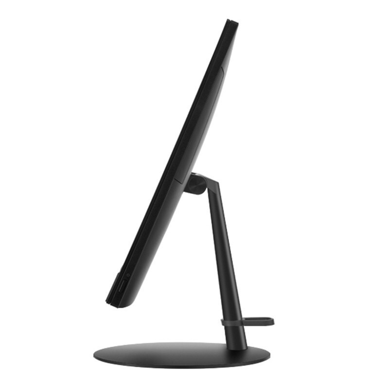 联想一体机 扬天 S2310 J4005 4G 256G固态 集显 wifi 19.5英寸