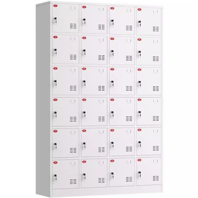 迅迈 九门工具充电柜(密码锁)电动工具充电柜 工地对讲机存放柜 手电钻锂电池集中充电保管箱图片