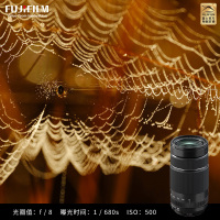 FUJIFILM/富士龙镜头XF70-300mmF4-5.6R 标配 LM自动对焦/拍鸟摄月/三防设