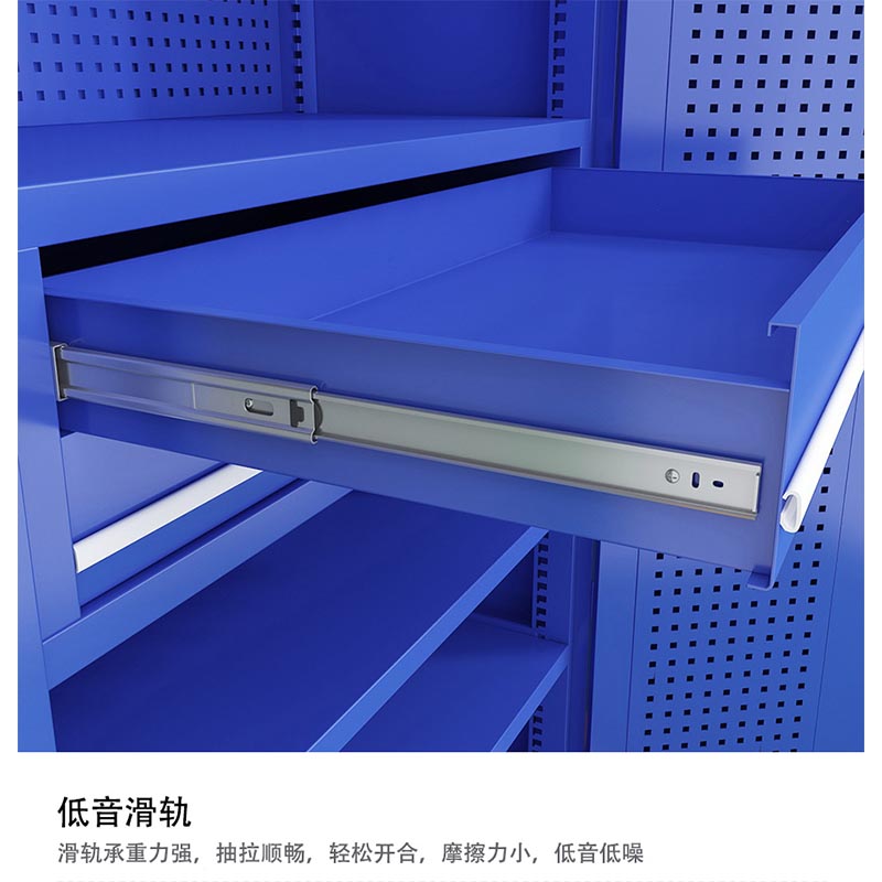 芙瑞塔工具柜 一抽 台高清大图