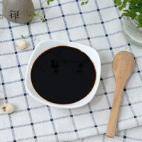 鹤年堂 莲藕荷叶膏 重瓣玫瑰花阿胶膏茯苓桃仁酸枣仁蜂蜜手工营养传统滋补养生膏滋御品膏方 盒装180g